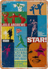 Star (1968) - Metal Sign