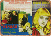 Svengali (1931) 1 - Metal Sign
