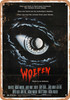 Wolfen (1981) - Metal Sign