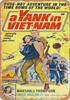 Yank in Viet-Nam (1964) 1 - Metal Sign
