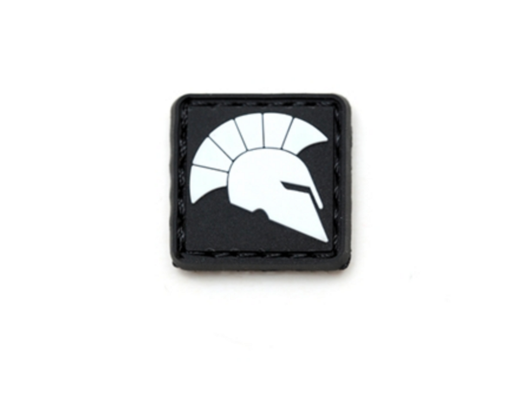 Griffon Spartan PVC Mini Patch