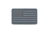 US Flag PVC