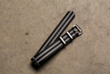 Nylon Watch Straps - Bond