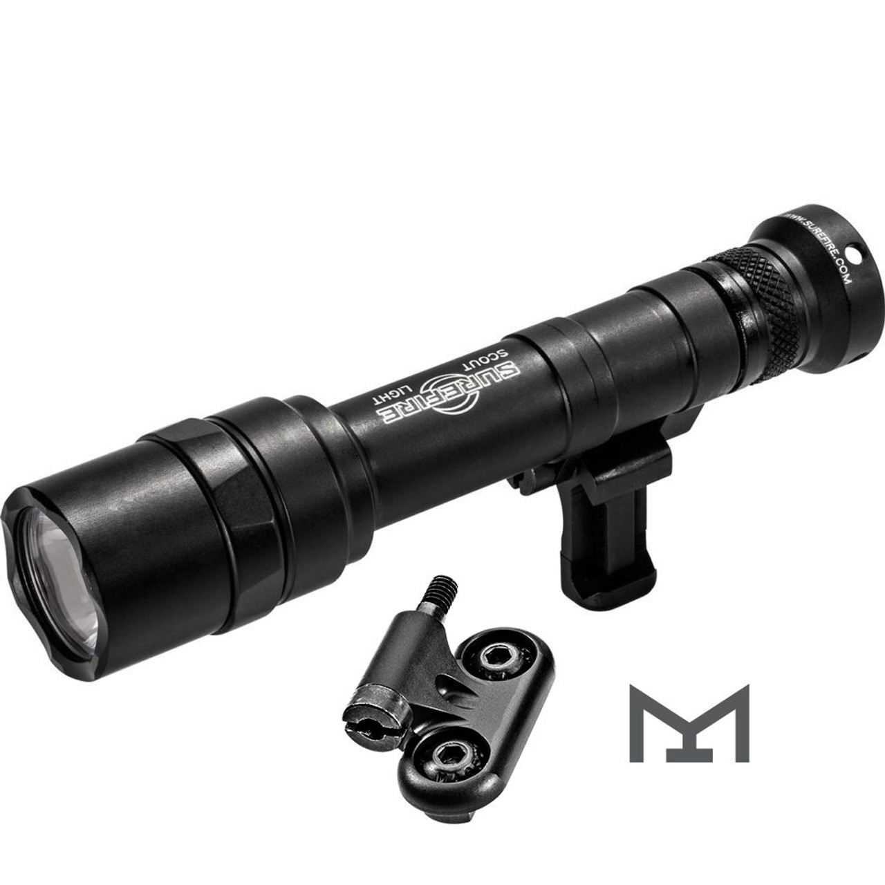 SureFire Scout Light® Pro - Black