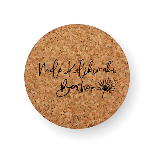 MELE KALIKIMAKA BEACHES COASTER