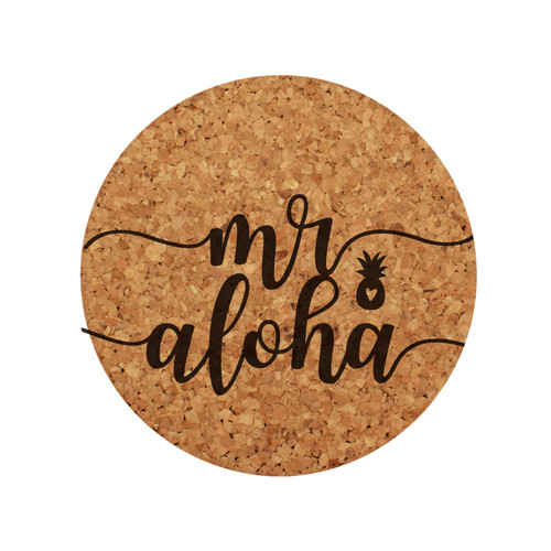 MR ALOHA COASTER