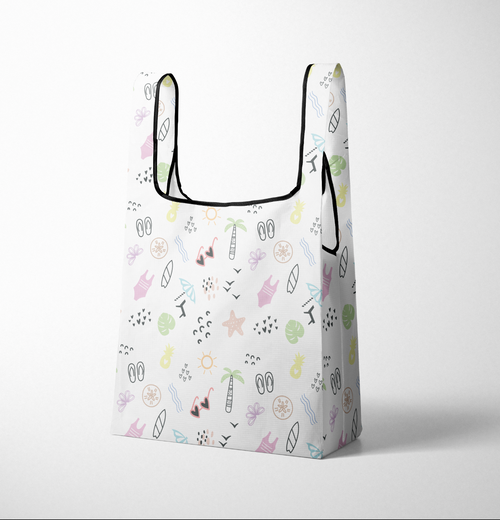 REUSABLE BAG