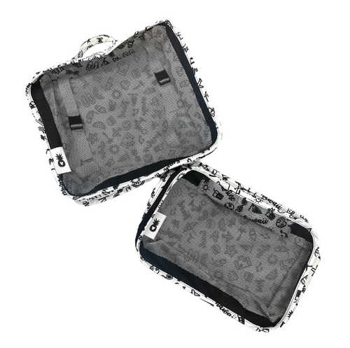 PACKING CUBE SET OF 2
