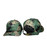 CAMO ALOHA NO. 50 HAT