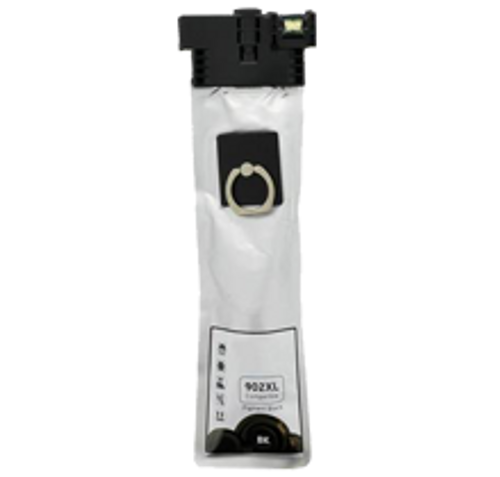 Compatible Epson T902XL Ink / Inkjet Cartridge Black (T902XL120)