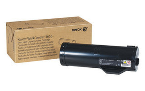 Xerox 106R02740 Extra High Yield Original OEM Toner - Buy Direct! Quest4Toner