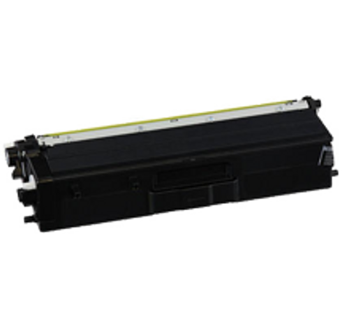 Compatible Brother TN-436 Toner Cartridge Extra High Yield Yellow