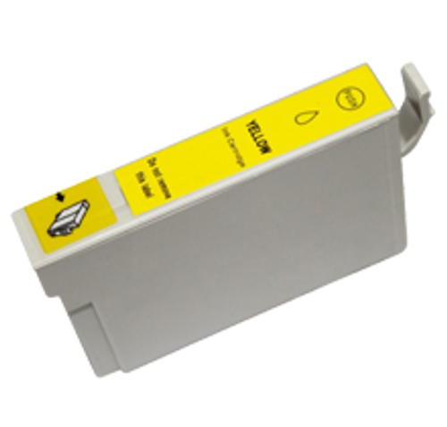 Compatible Epson T220XL420 Yellow -Ink  Single pack