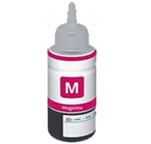Compatible Epson T542 Ink / Inkjet Bottle Magenta (T542320)