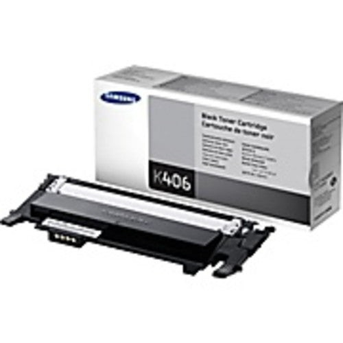 Samsung K406S Black Original OEM Toner - Buy Direct! Quest4Toner