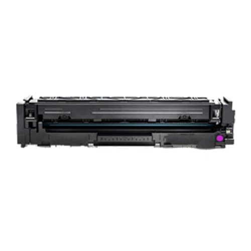 Compatible HP 204A CF513A Magenta Laser Toner Cartridge