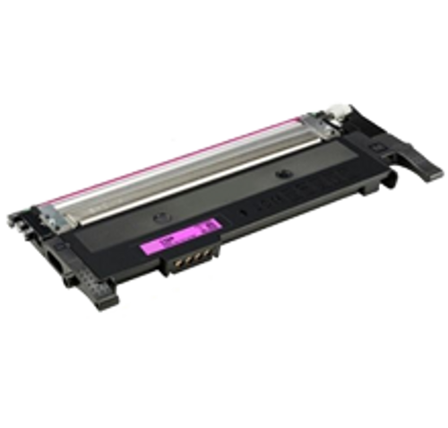 Compatible HP W2063A (116A) Magenta Laser Toner Cartridge