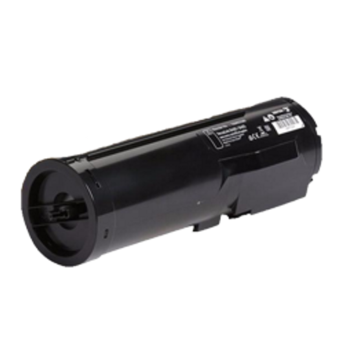 Compatible Xerox 106R03584 Toner Cartridge Black Extra High Yield (24.6K Pages)