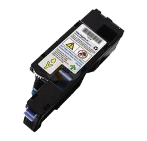 Compatible Dell 331-0779  Toner Cartridge- High Yield - Yellow