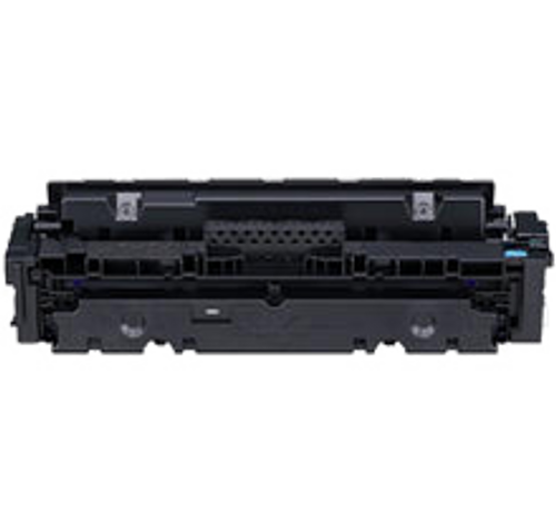 Compatible Canon 046H High Yield Laser Toner Cartridge Cyan (1253C001)