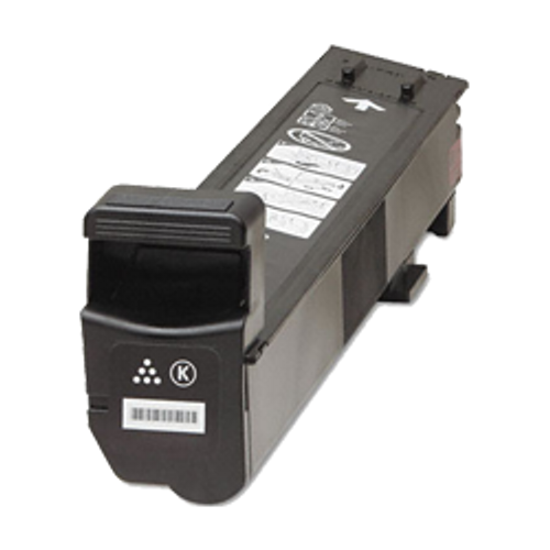 Compatible HP 823A Laser Toner Black (CB380A)