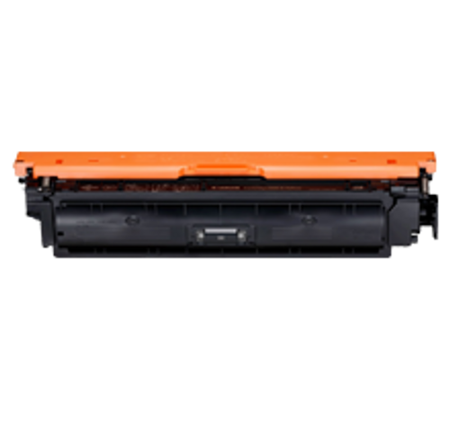 Compatible Canon 040H High Yield Laser Toner Cartridge Cyan (10K Page Yield)