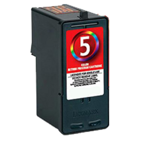 Compatible Lexmark 18C1960 #5 Tri-Colour Ink