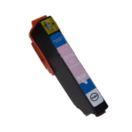 Compatible Epson T277XL Light Magenta Ink/Inkjet Cartridge (T277XL620)