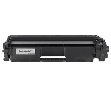 Compatible Canon 047 Laser Toner Cartridge Black (2164C001AA)