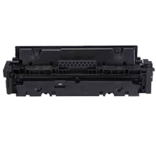Compatible Canon 055H Laser Toner Cartridge Magenta (3018C001)