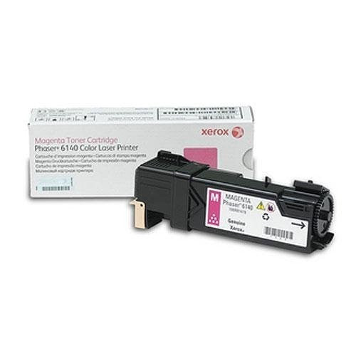 Xerox 106R01478 Magenta Original OEM Toner - Buy Direct! Quest4Toner