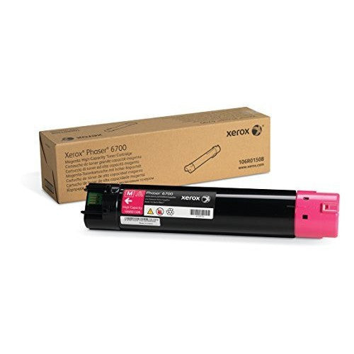 Xerox 106R01508 Original OEM Toner Magenta - Buy Direct! Quest4Toner