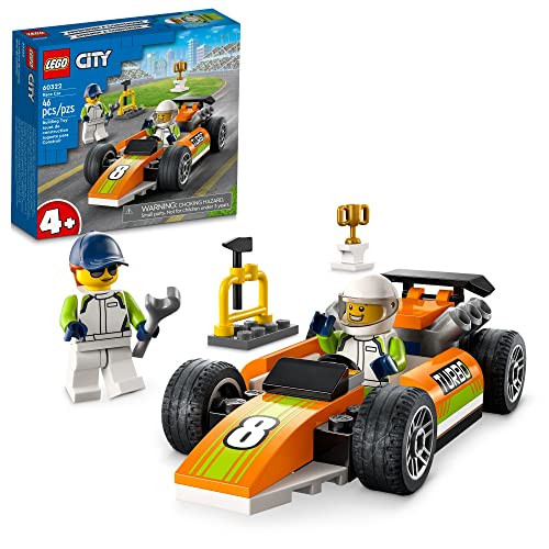 Race Car - Lego 60322