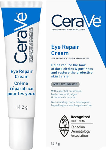 Cerave Eye Repair Cream, 14.2g