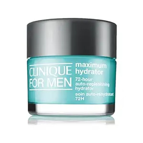 Clinique MEN Maximum Hydrator, 72h, 1.7oz / 50ml,