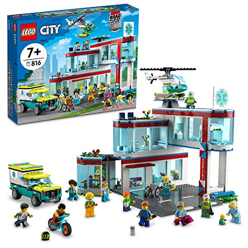 Hospital - Lego 60330