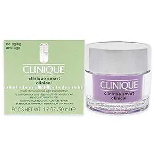 Clinique Smart Clinical MD, Revolumize 1.7oz / 50ml,