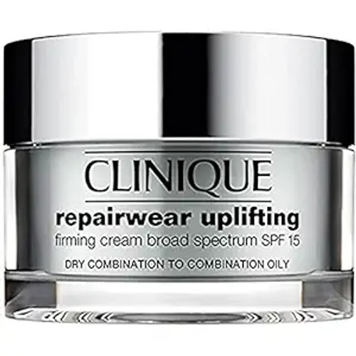 Clinique Repairwear LF SPF 15 Cream Very Dry to Dry, 1.7oz,