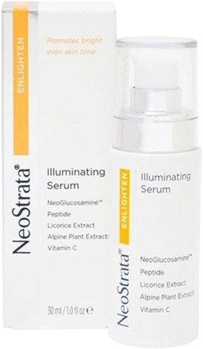 NeoStrata Illuminating Serum, 1 ounces, 30 ml (Pack of 1)
