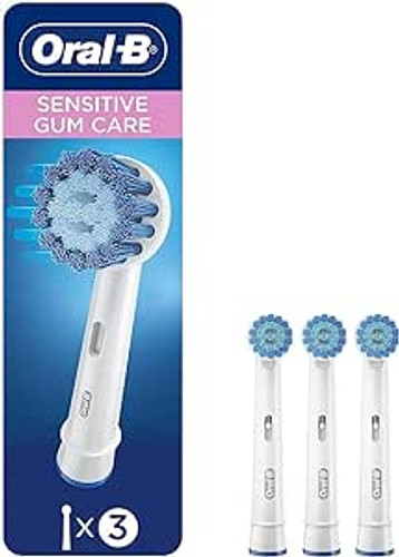 Oral B Sensitive Gum Care 3 white