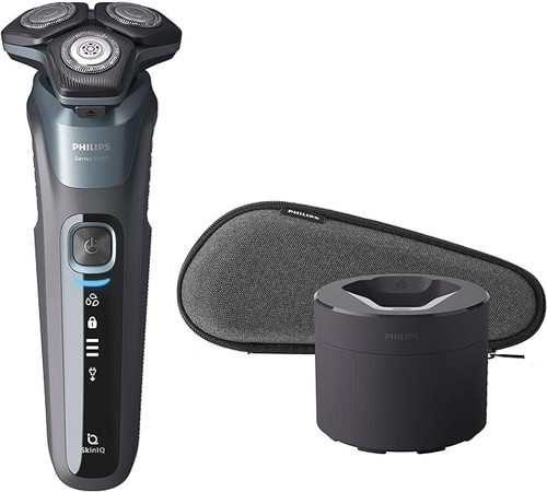 Philips Series 5000 S5586/50 electric shaver