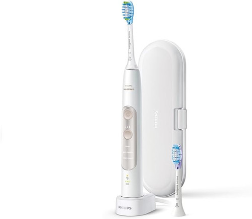 Philips 7300 electric toothbrush