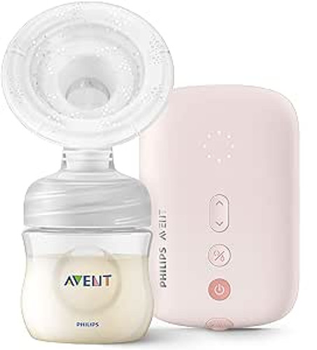 Philips AVENT Single electric breast pump
