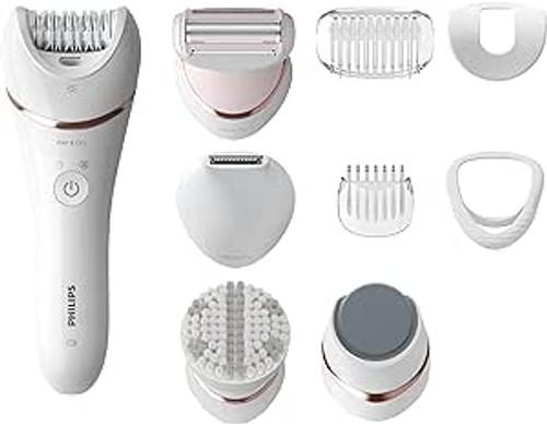 Philips 8000 Epilator 740/14