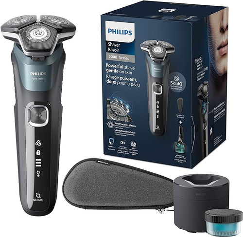 Philips Series 5000 S5882/50 electric shaver