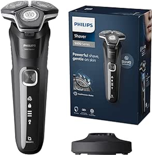 Philips Series 5000 S5898/25 electric shaver