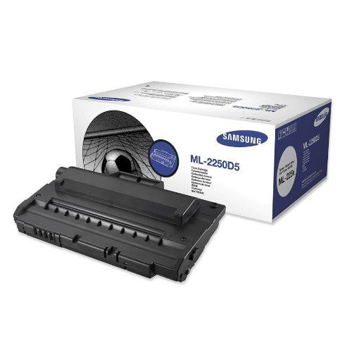 Samsung ML-2250D5 Original OEM Toner - Buy Direct! Quest4Toner