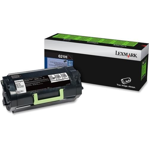 Lexmark 62D1H00 Original OEM Toner - Buy Direct! Quest4Toner