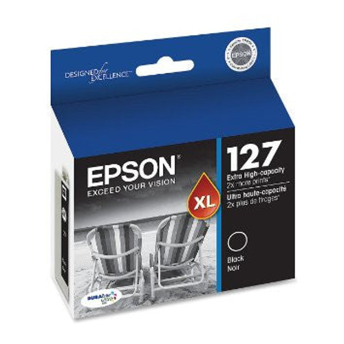 Epson T127120 Original OEM Ink - Buy Direct! Quest4Toner
