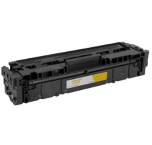 Compatible HP 215A W2312A Toner Cartridge Yellow-With Chip